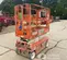 2021 Snorkel S3215E Scissor Lift