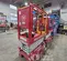 2021 MEC MICRO 13-XD Scissor Lift