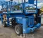 2017 Genie GS-4390 RT Rough Terrain Scissor Lift