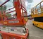 2019 Snorkel S3226E Scissor Lift