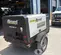 2021 Allmand MAX AIR 185 Air Compressor