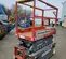 2017 Skyjack SJIII3219 Scissor Lift