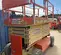 2017 JLG 4069LE Scissor Lift