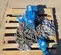 2011 JD NEUHAUS PROFI 3-6 Hoist
