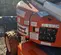 2016 Snorkel A46JE Articulating Boom Lift