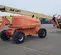 2013 JLG 800AJ Articulating Boom Lift