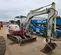 2021 Takeuchi TB250-2R Mini Excavator