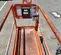2019 Snorkel S3219E Scissor Lift