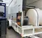 2016 Brock's Trailers 16' COOLING Evaporative Cooling Fan