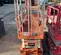 2019 Snorkel S3226E Scissor Lift