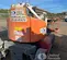 2019 Snorkel A46JE Articulating Boom Lift