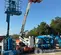 2019 Snorkel A46JE Articulating Boom Lift