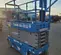 2017 Genie GS-3232 Scissor Lift