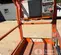 2021 Snorkel S3219E Scissor Lift