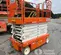 2021 Snorkel S4740E Scissor Lift
