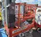 2017 Skyjack SJ16 Self-Propelled One-Person Lift
