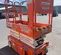 2020 Snorkel S3219E Scissor Lift