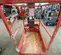 2017 Skyjack SJ12 Self-Propelled One-Person Lift