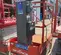 2018 Skyjack SJ12 Self-Propelled One-Person Lift
