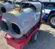 2022 Frost Fighter IDF350-II Indirect Fired Heater