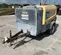 2018 Atlas Copco XAS440JD T4F Air Compressor