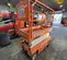 2018 Snorkel S3219E Scissor Lift