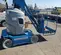 2018 Genie GR-26J Vertical Mast Boom Lift