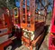 2019 Snorkel S3226E Scissor Lift