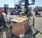2020 Magnum Pro MLT6SM Portable Light Tower