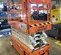 2019 Snorkel S3226E Scissor Lift