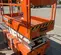 2018 Snorkel S3219E Scissor Lift