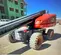 2019 Skyjack SJ61T Boom Lift