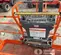 2017 JLG 600AJ Articulating Boom Lift