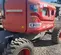 2017 Skyjack SJ63AJ Articulating Boom Lift