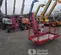 2017 MEC 60JD Boom Lift