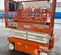2019 Snorkel S3219E Scissor Lift