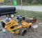 2018 Vermeer RTX130 Trencher