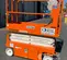 2019 Snorkel S3219E Scissor Lift