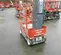 2013 Skyjack SJ16 Self-Propelled One-Person Lift