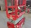 2017 MEC 1330SE Scissor Lift