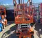 2019 Snorkel S3219E Scissor Lift