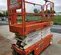 2019 Snorkel S3226E Scissor Lift