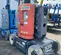 2017 Skyjack SJ30ARJE Articulating Boom Lift