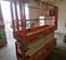 2019 Snorkel S3226E Scissor Lift