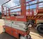 2019 Snorkel S3226E Scissor Lift