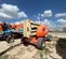 2017 JLG 450AJ Articulating Boom Lift