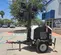 2022 Allmand NLV-P11 Portable Light Tower