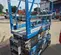 2013 Skyjack SJ8841RT Rough Terrain Scissor Lift