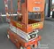 2019 Snorkel S3219E Scissor Lift
