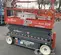 2017 Skyjack SJIII3226 Scissor Lift
